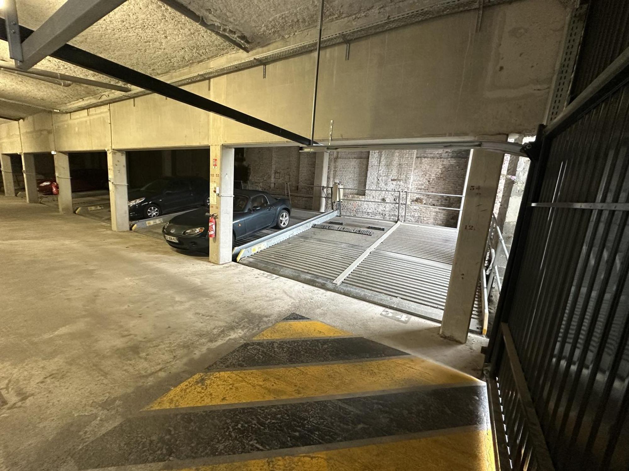 Stay Cosy Lille I Tourcoing - Appartement - Hypercentre - Parking Securise - Wifi - Netflix - Cuisine ภายนอก รูปภาพ